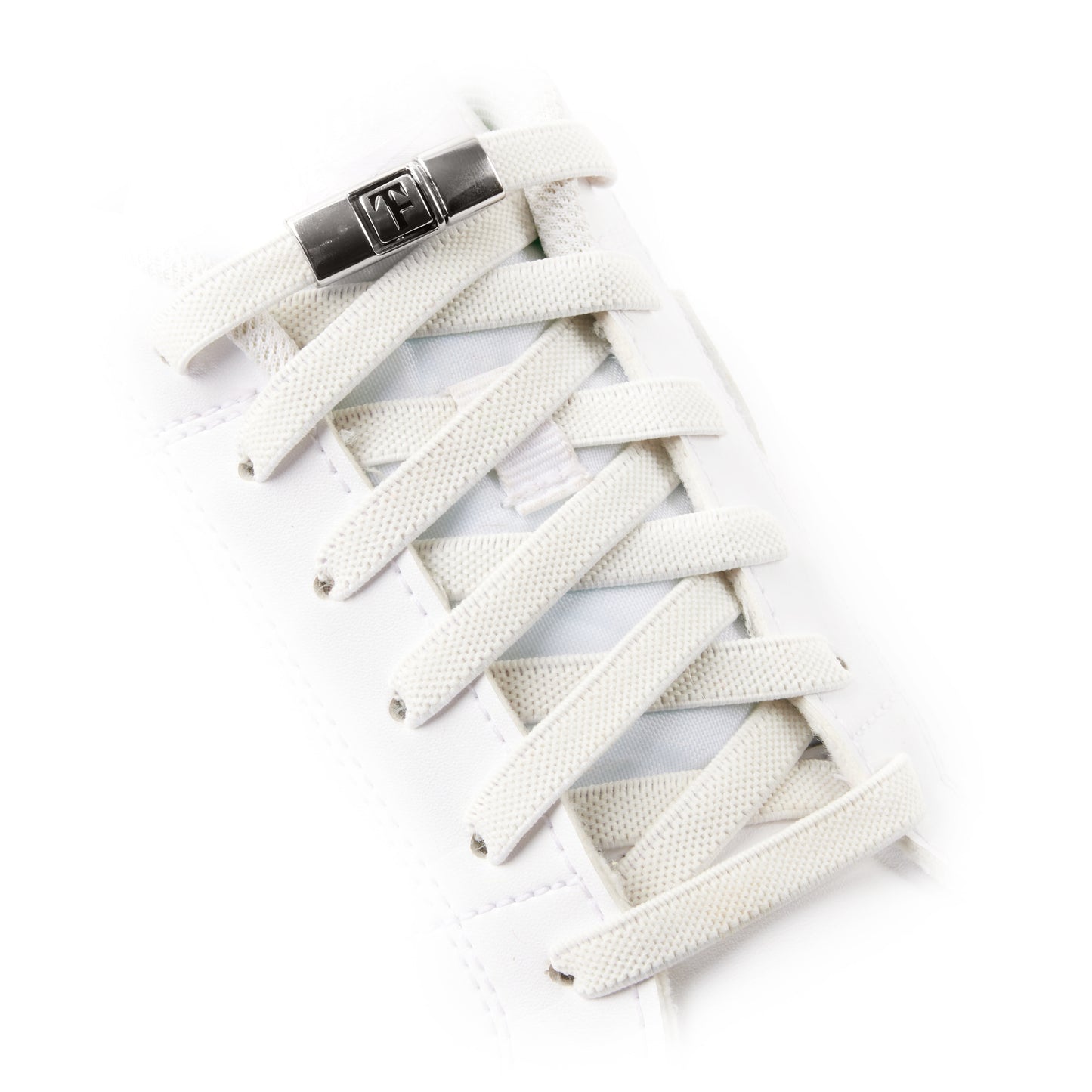 Silver Snap-Lock™️ Buckles (1 Pair)