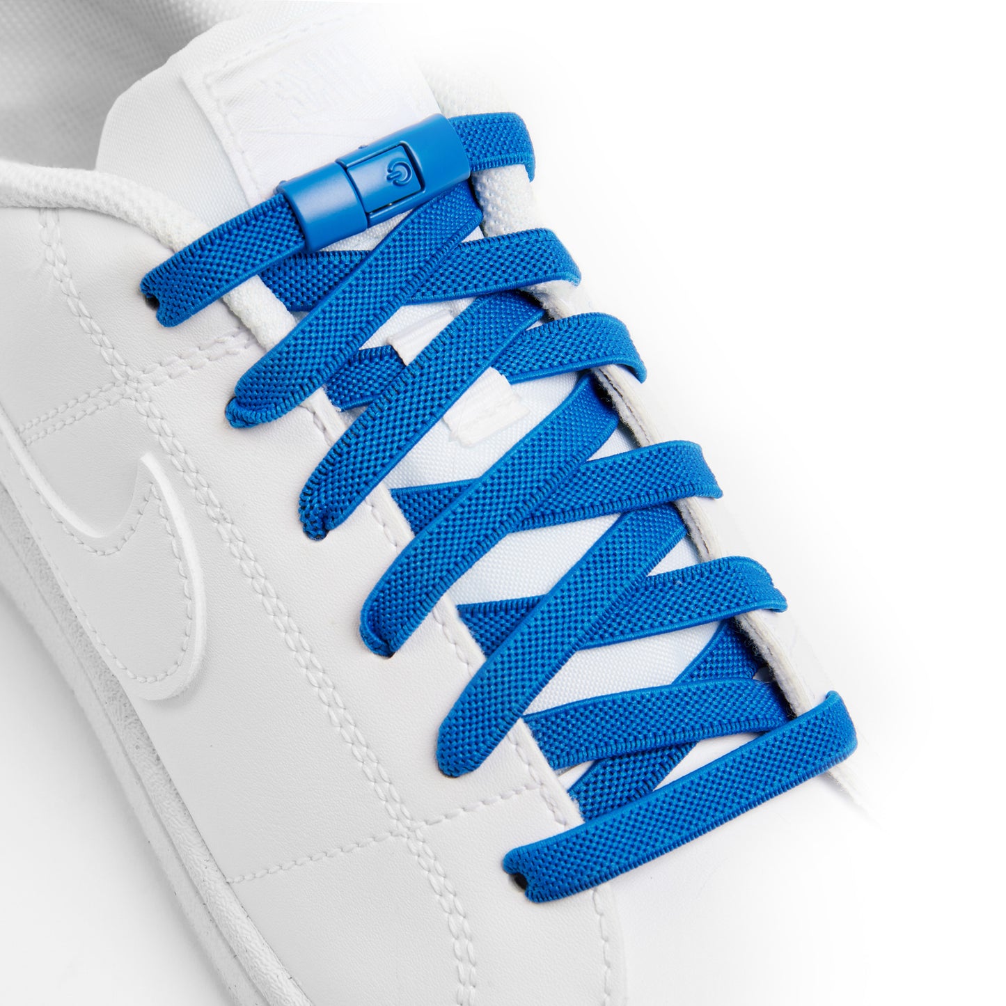 Royal Blue Original No-Tie Shoe Laces