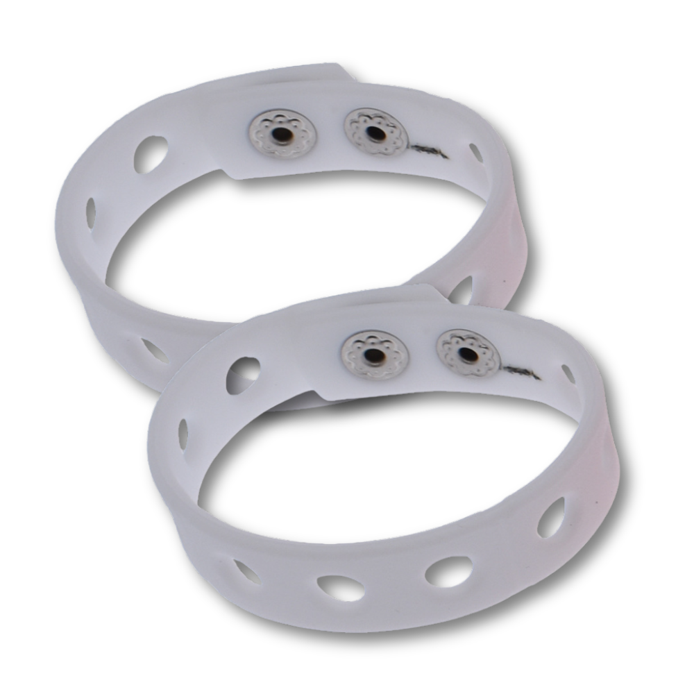 Decoration Charm Bracelets - Pack of 2