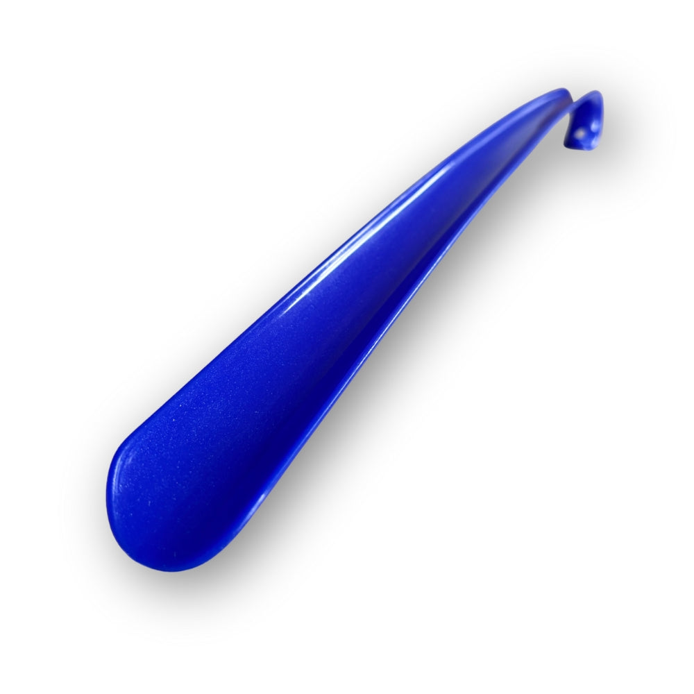 Long-Handle Shoe Horn